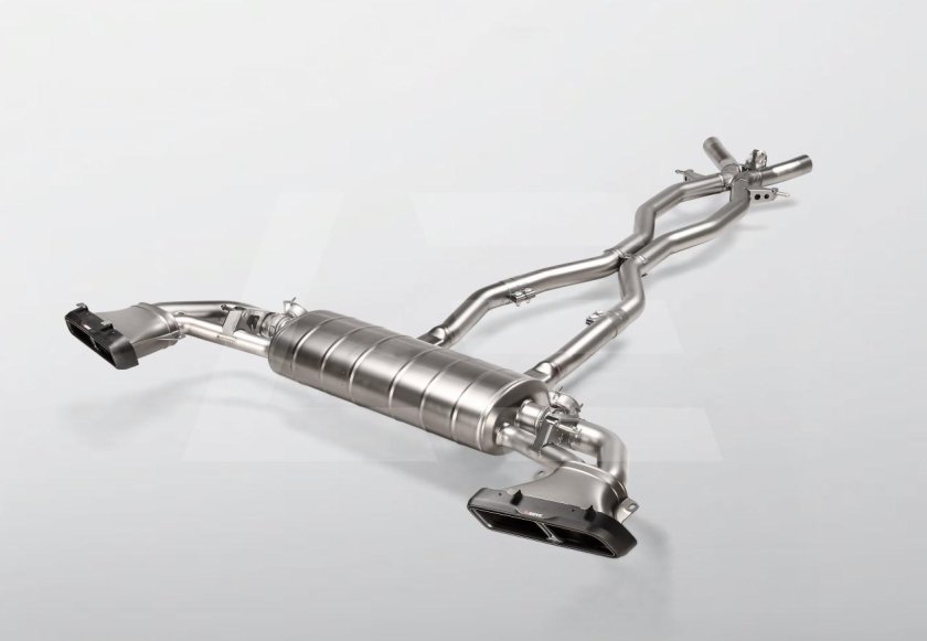 Акрапович Мерседес