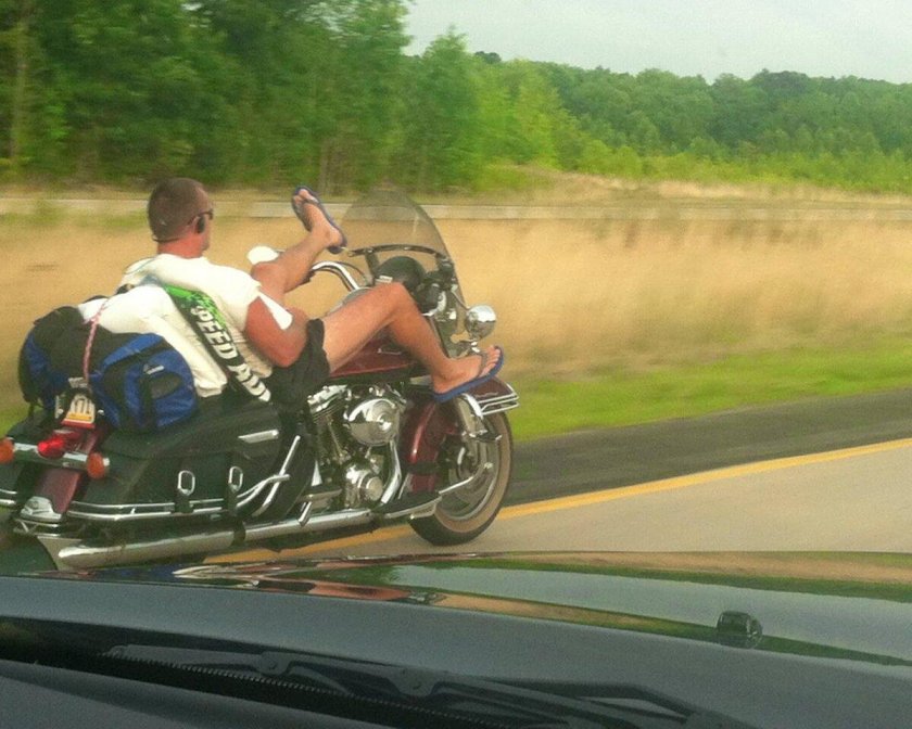 Прокаченные мотоциклы