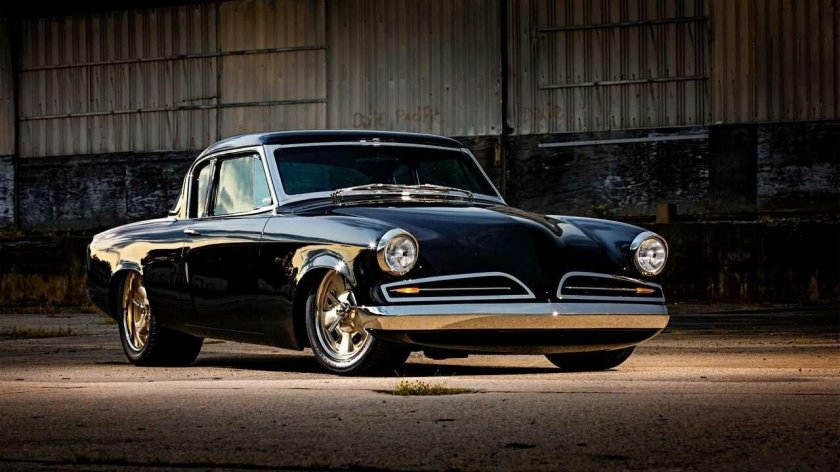 Studebaker 1953