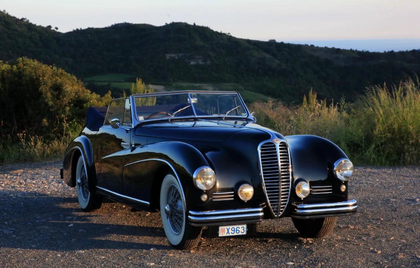 Холден Эфиджи