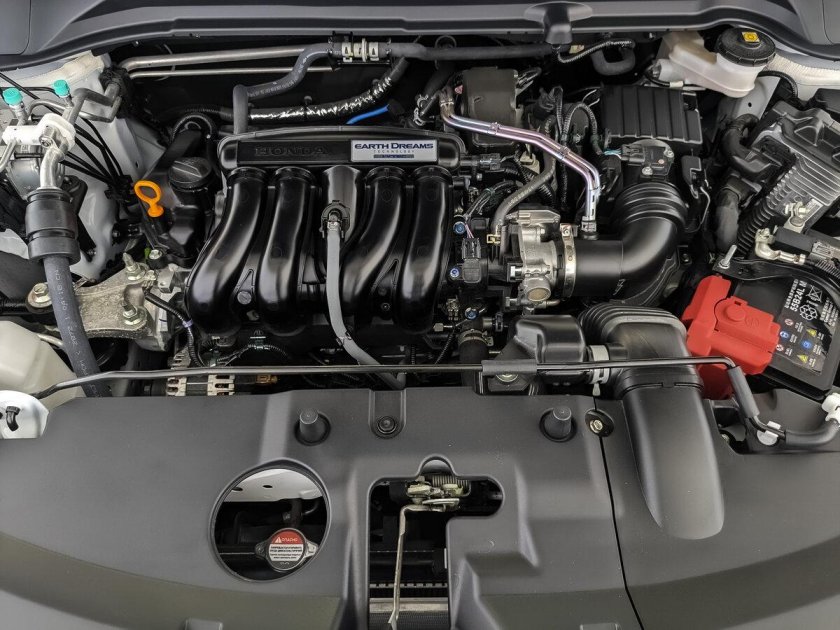 Двигатель ниссан