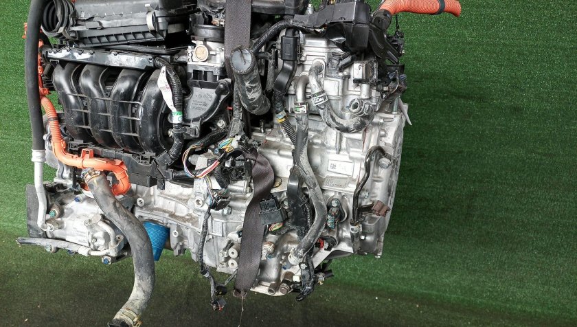 Двигатели для автомобилей