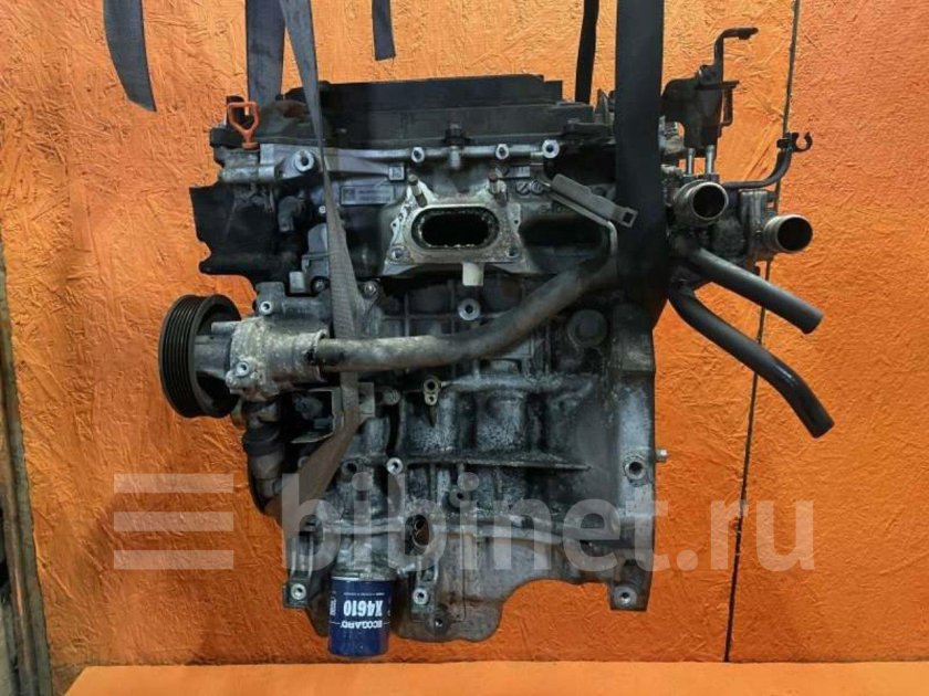 Двигатель митсубиси асх 1.6