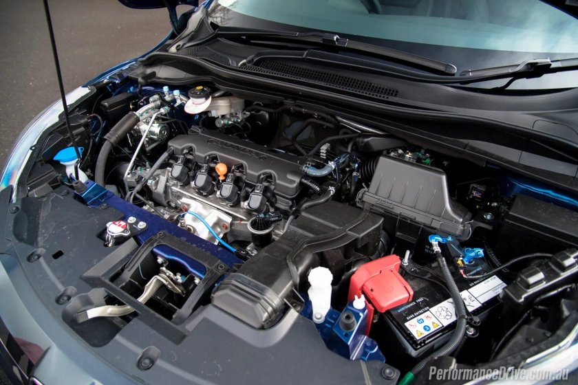 Аккумулятор Honda Vezel гибрид