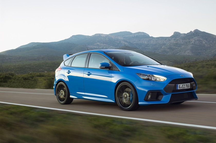 Форд фокус 3 поколения