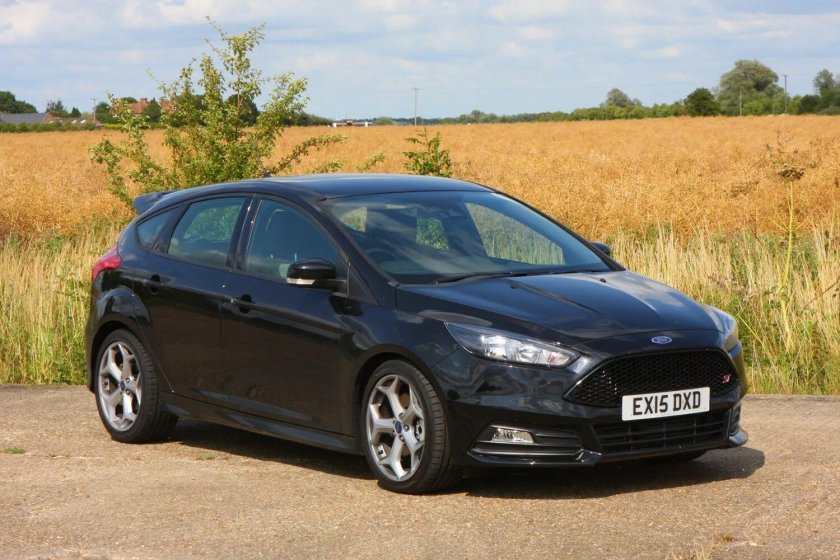 Форд фокус 3 поколения