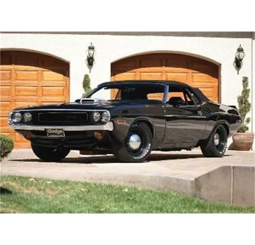 Dodge Challenger 1970