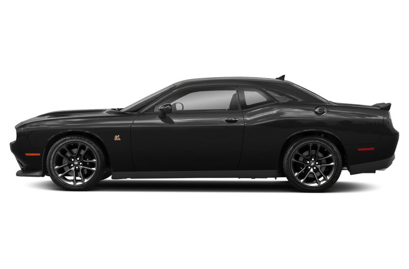 Додж Челленджер сбкуо