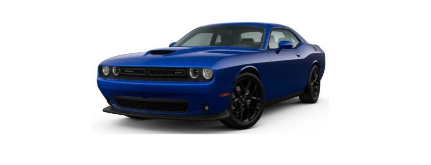 Dodge challenger gt