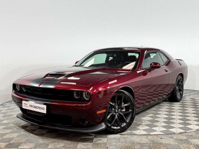 Машина за 4600000