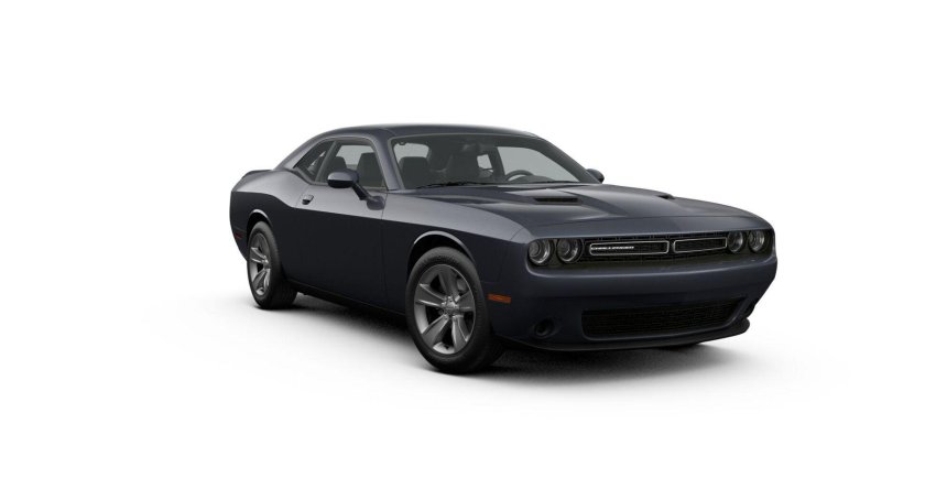 Dodge Challenger 2022