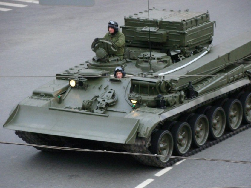 Брэм т 72
