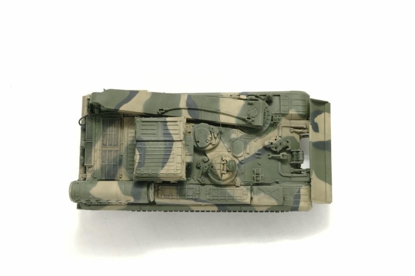 Брэм 1м Trumpeter