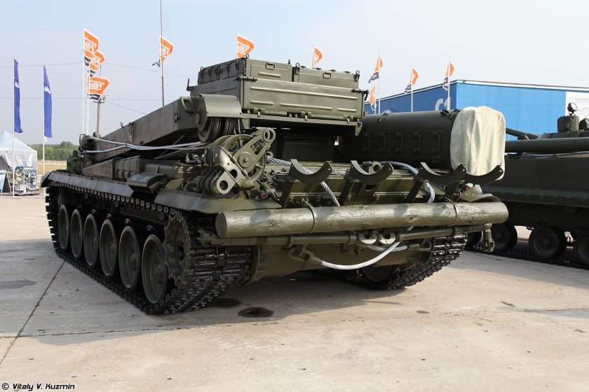 Брэм машина