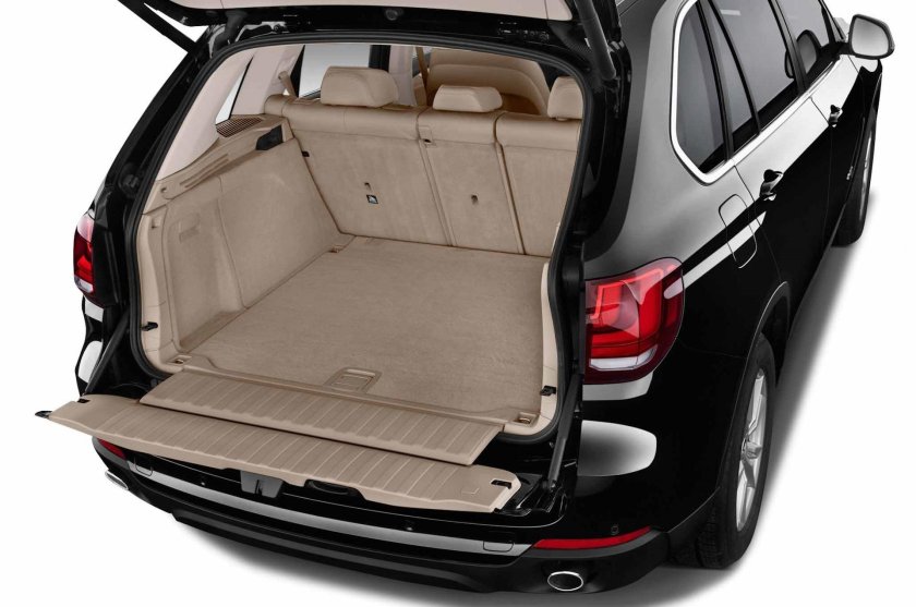 Багажник БМВ x5 g05