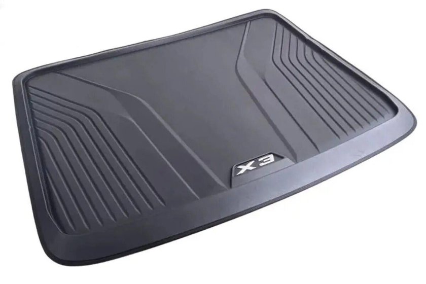 Коврики BMW x3 g01