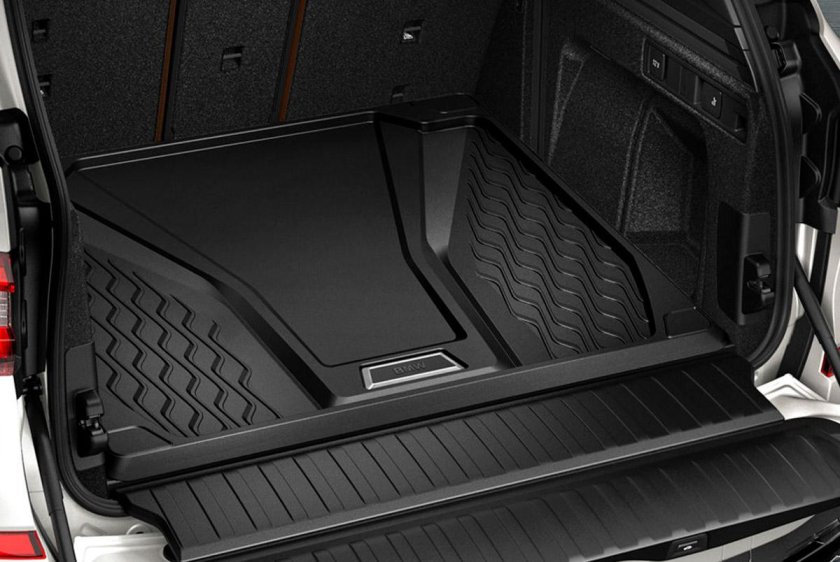 Коврики BMW x5 g05