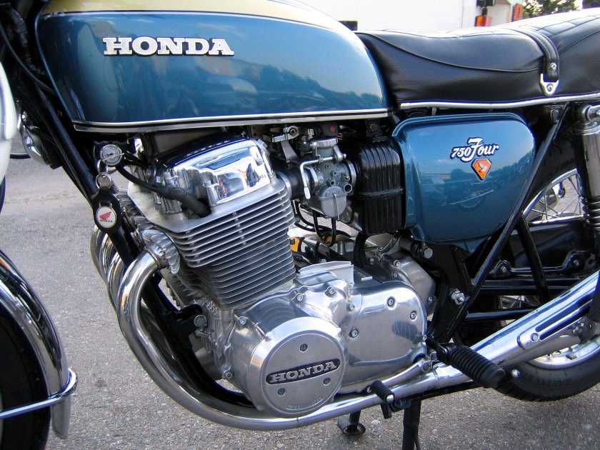 Honda CB 750