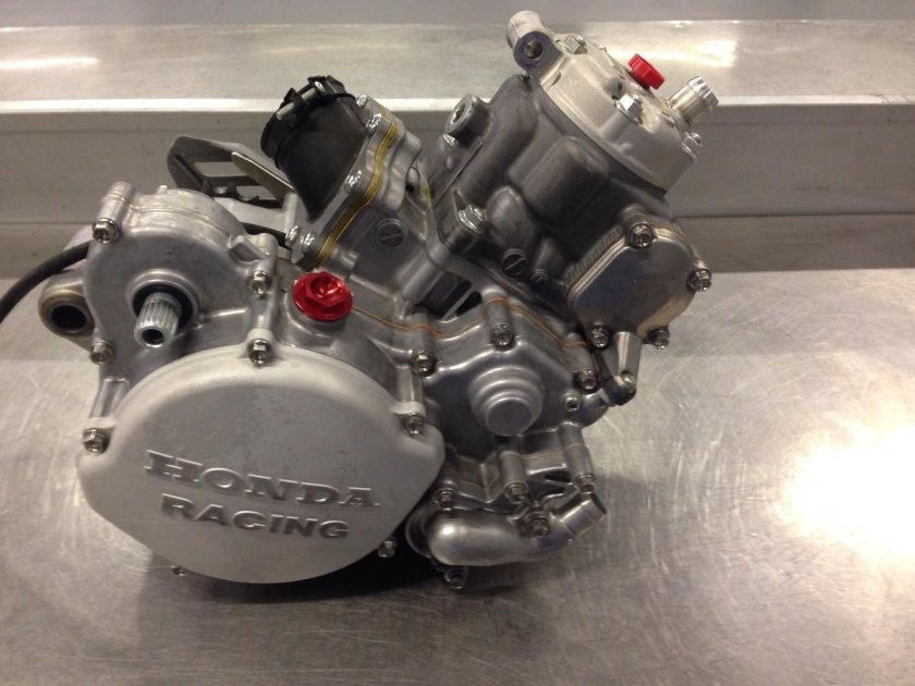 Мотор Хонда 125сс