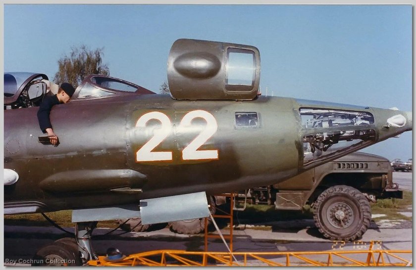 Yakovlev Yak-28