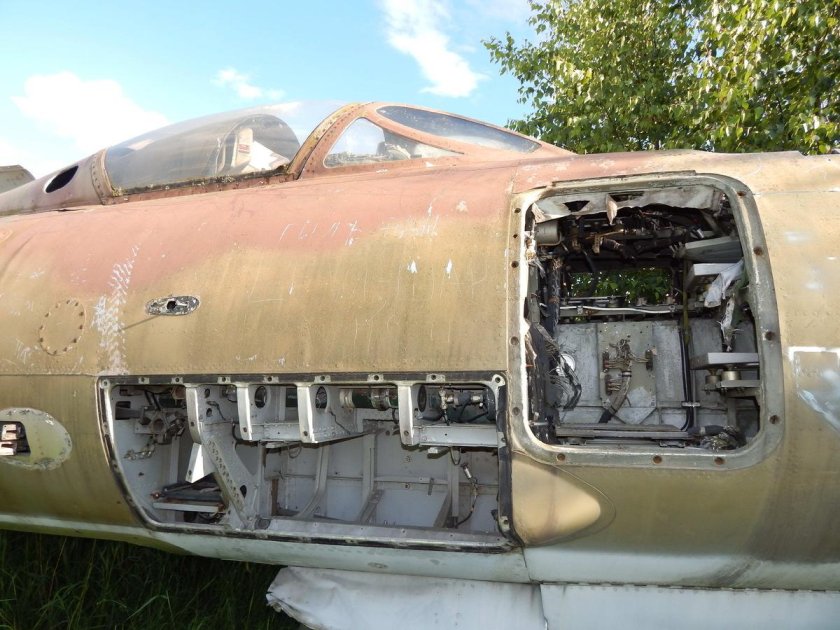 Советская авиация