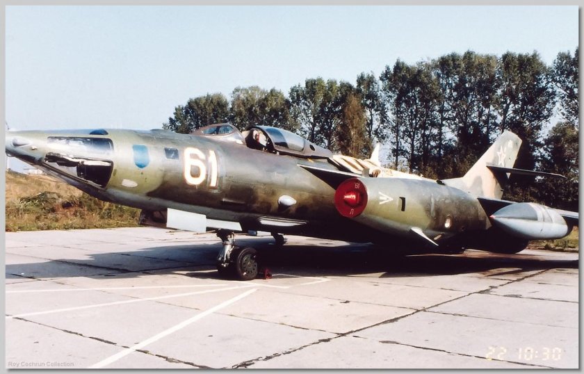 Яковлев як-28