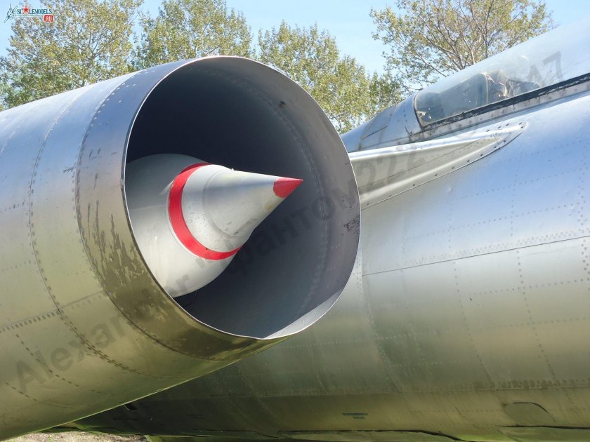 Як 28п самолет