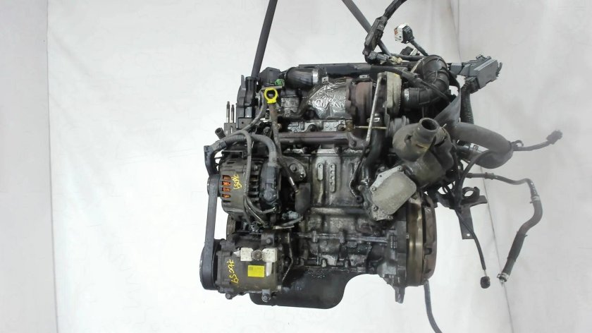 Мотор Мазда f2