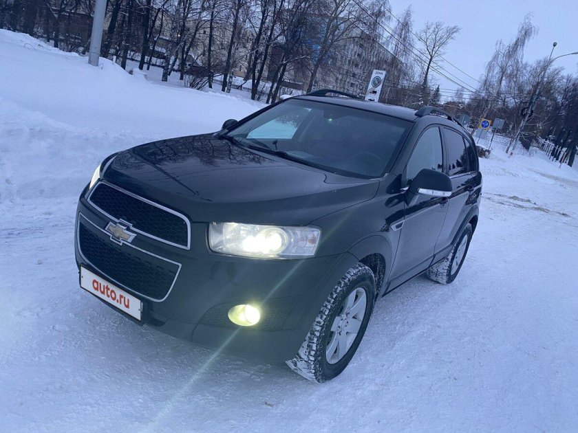Mitsubishi Outlander XL серый