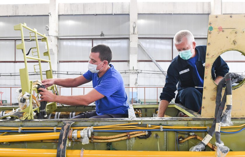 514 Завод Ржев