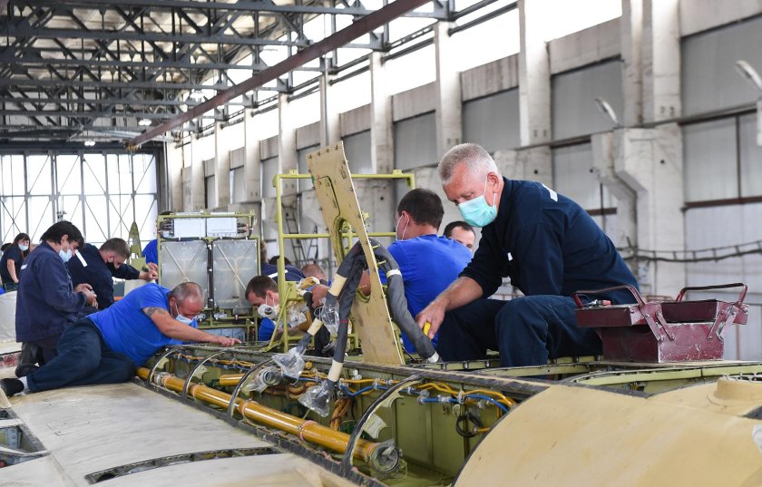 514 Завод Ржев