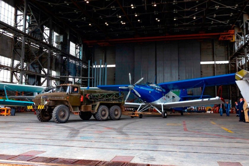 Ао новосибирский авиаремонтный завод