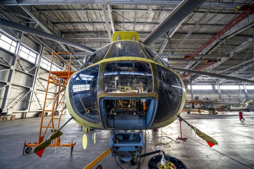 150 Авиационный ремонтный завод 150 арз