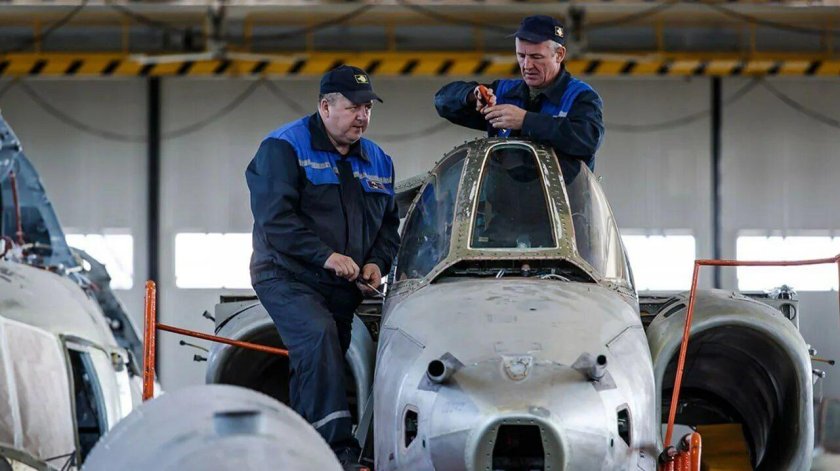 558 Авиационный ремонтный завод Барановичи