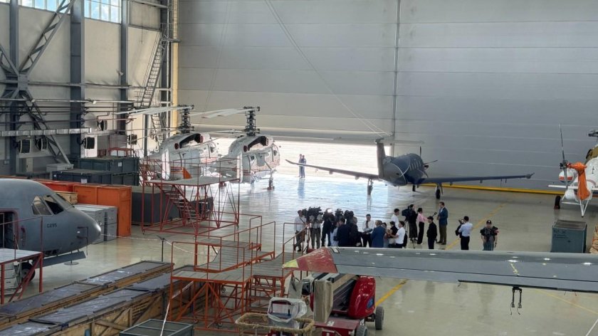 Новосибирский авиаремонтный завод