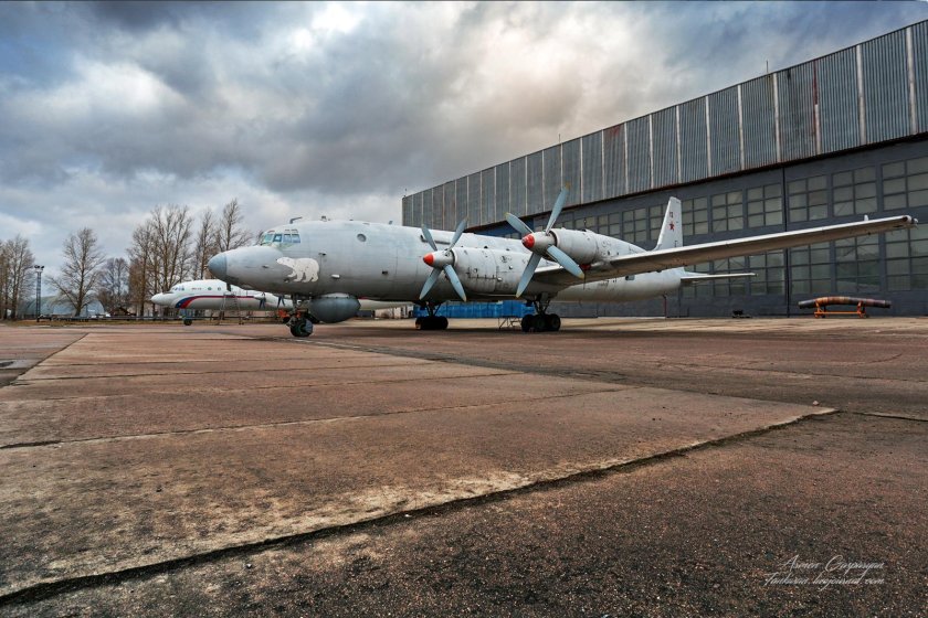 360 Рязанский авиационный ремонтный завод