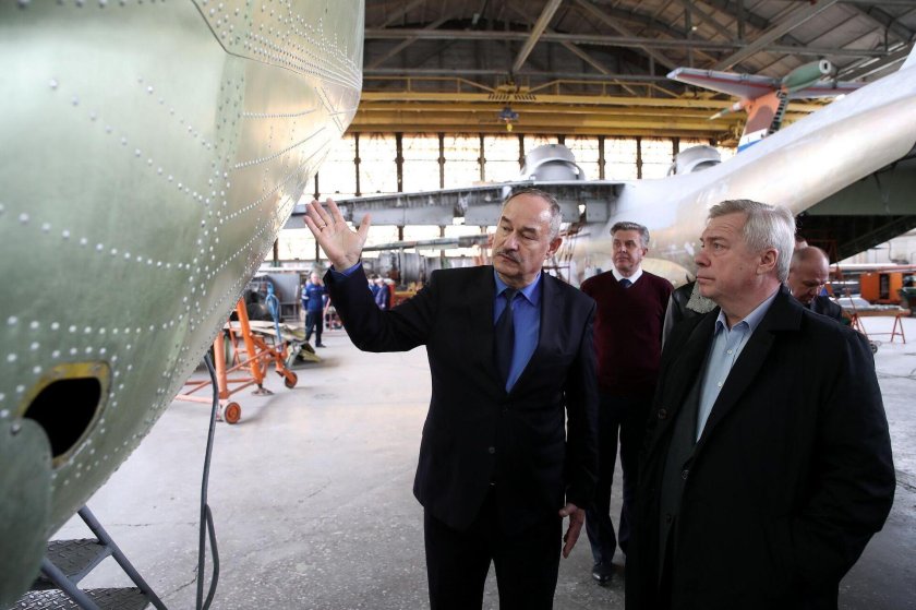 Занорин Сергей Михайлович 325 арз фото