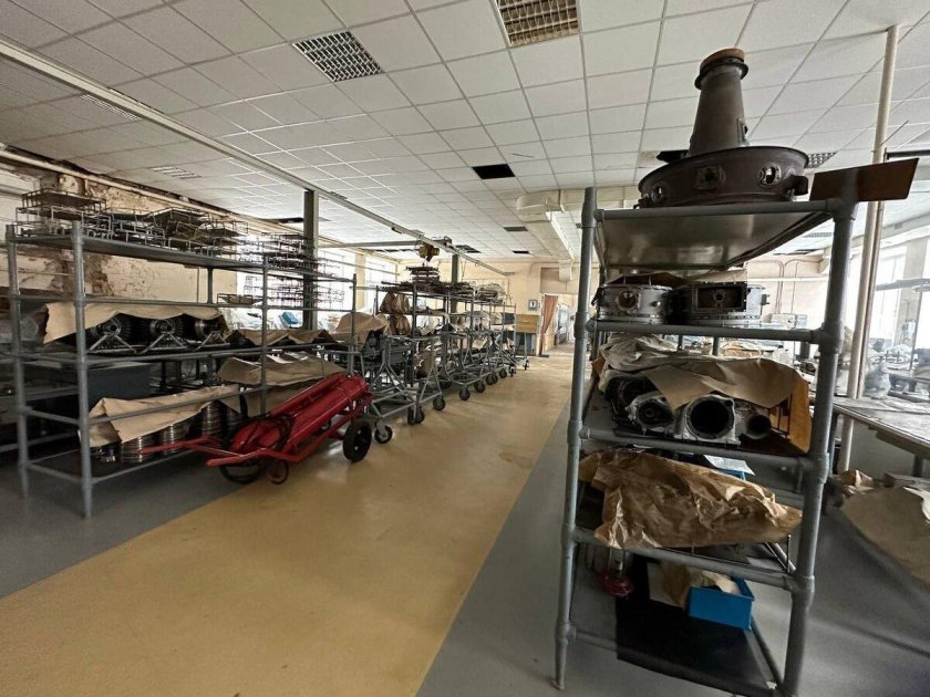 Луганский авиаремонтный завод