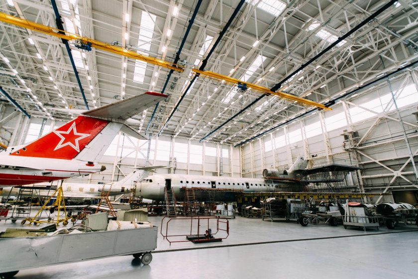 Минский арз 407