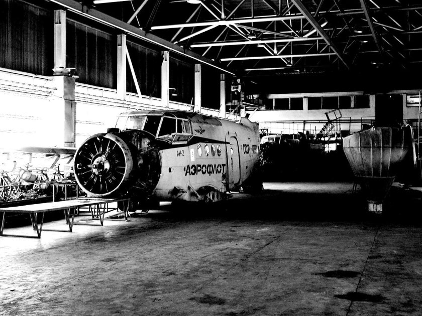 Завод РЗГА 412