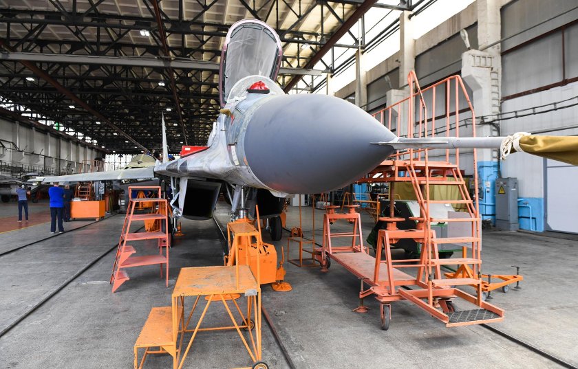 РЖЕВСКИЙ авиаремонтный завод 514