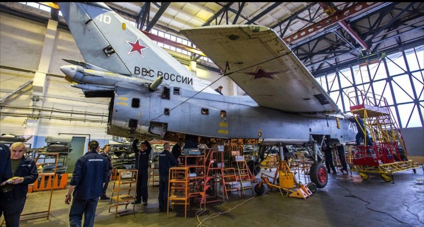 514 Авиаремонтный завод