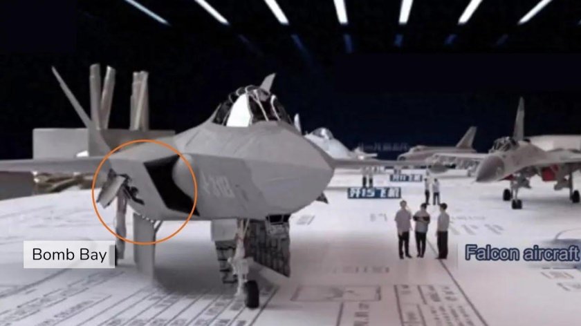 Американские истребители