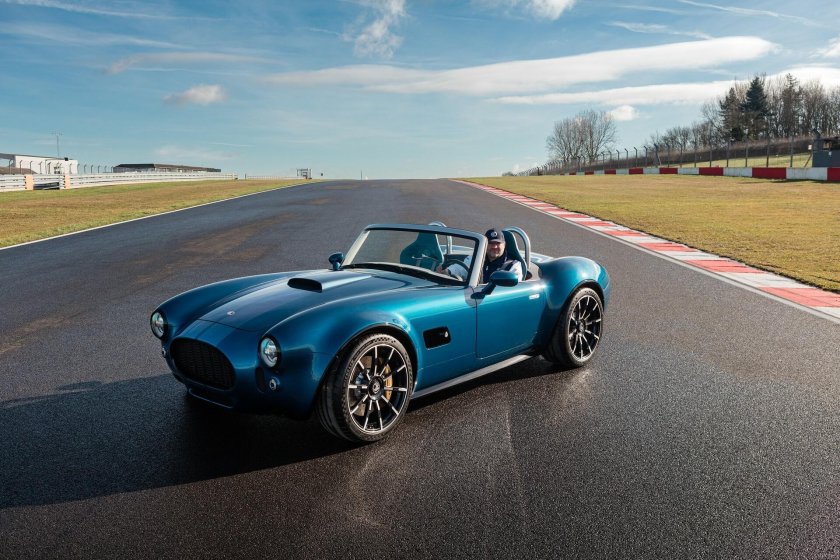 Ac cobra 2023