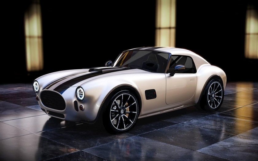 Porsche 911 vi (997) рестайлинг