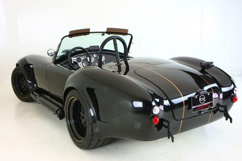 AC Cobra gt Roadster