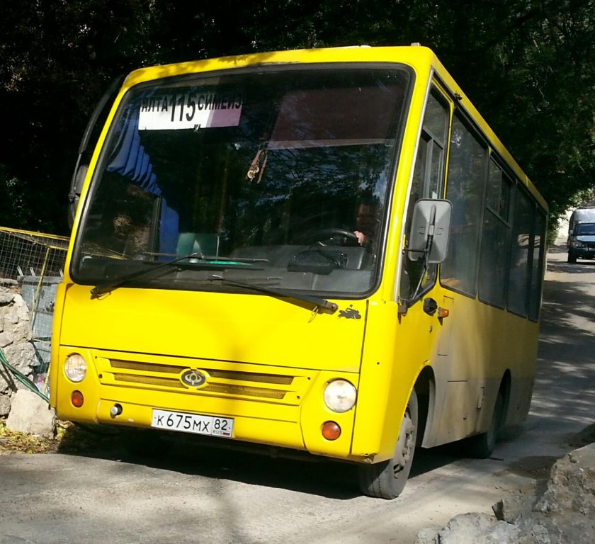 Богдан а-069.21