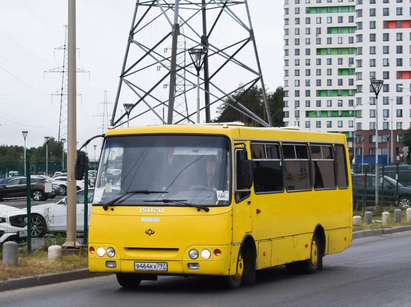 Богдан а-09214