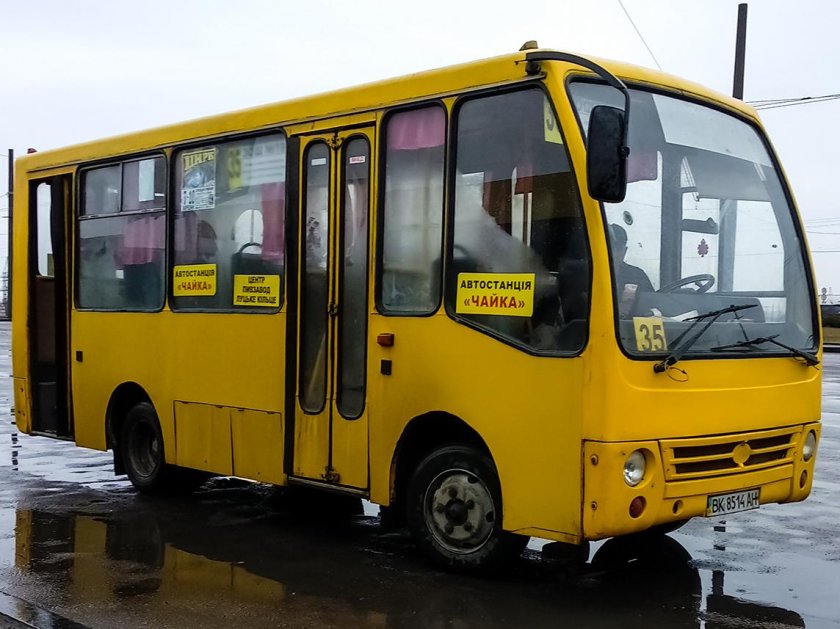 Богдан а-069.21