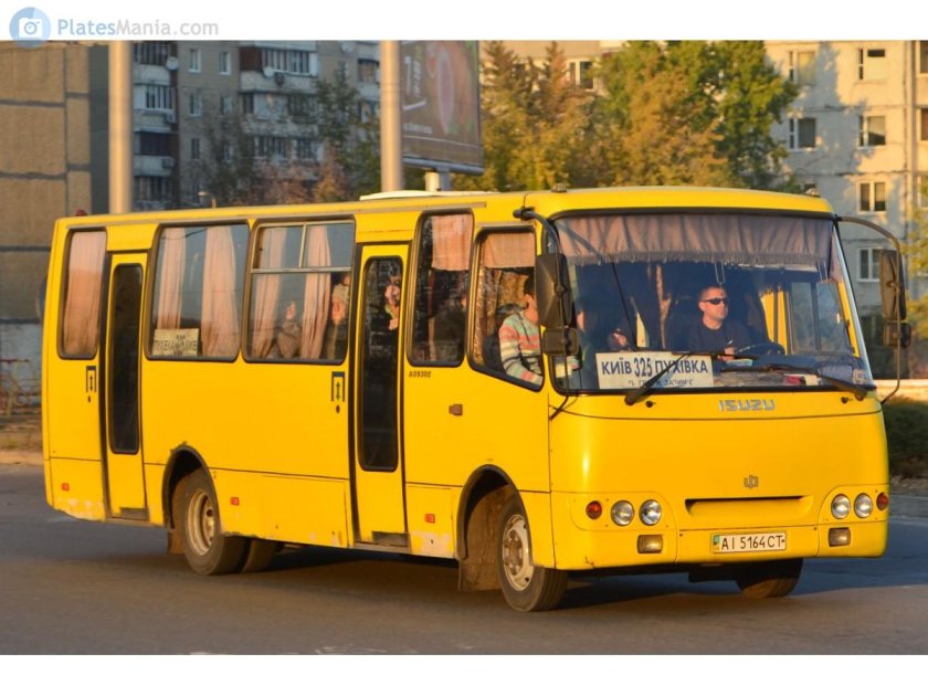 Hyundai Богдан